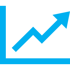 marketing online icona